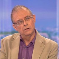 Marc Vandercammen invité du JT de 13h ce lundi 25 juin