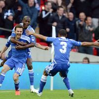 Chelsea explose Tottenham et va en finale
