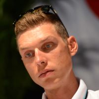 Tony Martin