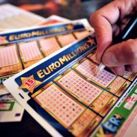 Dernière chance de gagner les 190 millions de la cagnotte de l'Euro Millions