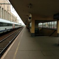 Avec l'augmentation des voyageurs prévue les prochaines années, il va de toute façon falloir absolument améliorer la jonction nord-midi