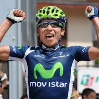 Dauphiné : L'étape reine pour Quintana