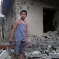 Nouveau massacre en Syrie