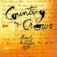 Mr. Jones, Counting Crows 