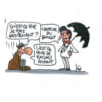 Mise au Point