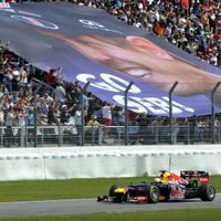 Sebastian Vettel