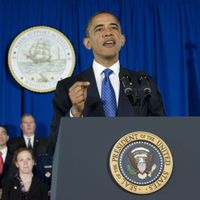 La Maison Blanche ironise sur la tactique électorale "désespérée" de Romney