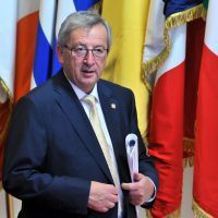 Jean-Claude Juncker