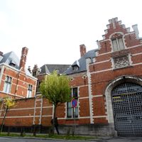 La régie des bâtiments va débloquer 750 000 euros pour effectuer des rénovations à la prison de Forest, en attendant la prison de Haren