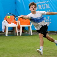 David Goffin