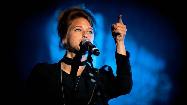 Selah Sue
