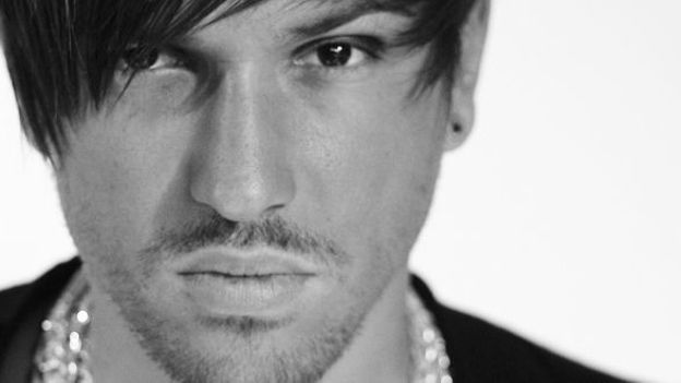 Quentin Mosimann