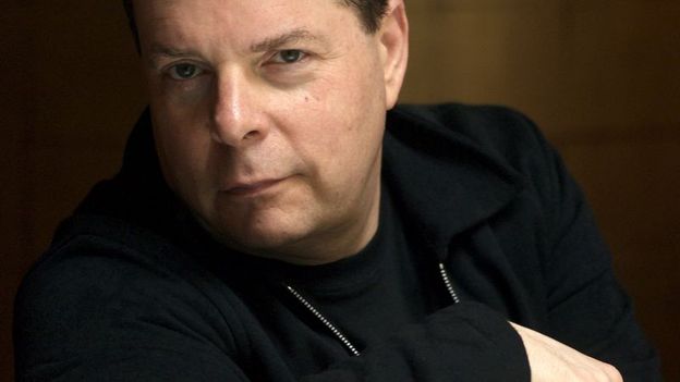 Douglas Kennedy