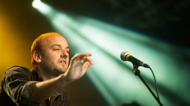 Ours, une pop délicieuse et subtile Ours, une pop délicieuse et subtile
