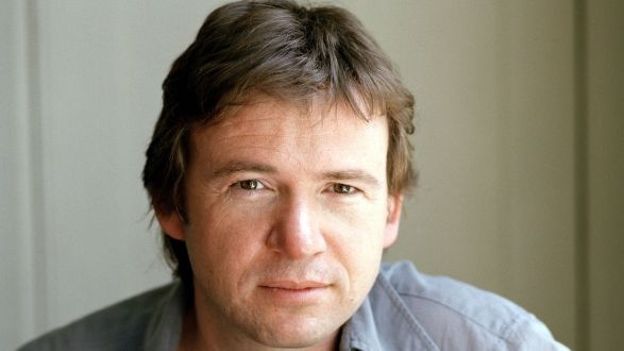 David Nicholls