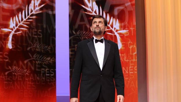 Nanni Moretti - président du jury du Festival édition 2012