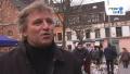 Marc Dumoulin commente les résultats du baromètre politique...