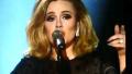 Adele Grammy Awards 2012