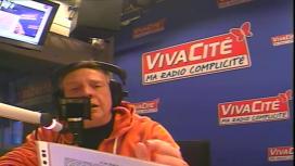 ‘’ Y’a pas d’avance ’’ La chanson de Jean-Luc  Fonck