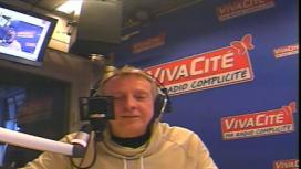 "JE SUIS UN VRAI MECHANT" 05/03/13 - La chanson de Jean-Luc  Fonck