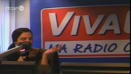 Charlotte Gabris - L'invitée du 8/9 - 210313 - VivaCité