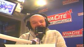 ''Les chroniques du Staandard.'' 26/04/2013 - Cactus dans le Waterzooi