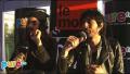 Pure Fm : JUSTICE Interview - Nuits Botanique 2013