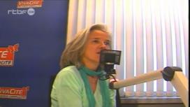 Tatiana de Rosnay - L'invitée du 8/9 - 150513 - VivaCité