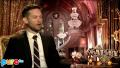 Pure Fm : GATSBY : TOBEY MAGUIRE INTERVIEW (HD)