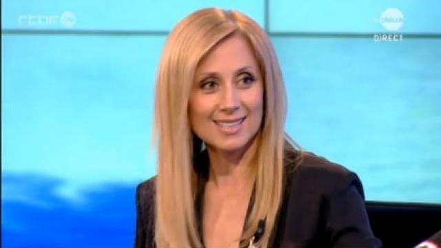 69 Minutes sans chichis avec Lara Fabian