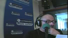 On  n'est pas rentré ! 22/5/2013 La revue de Paresse de Raoul Reyers
