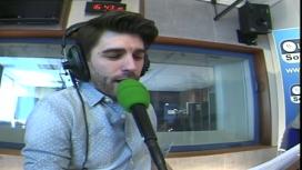 On n'est pas rentré ! 22/5/2013 Antoine Guillaume : Fini de rire "Il pleut"
