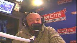 Cactus : ''Georges Moustaki'' - J De Warzée (24/05/13)