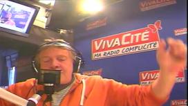 ‘’N'IMPORTE QUOI’’ 28/05/13 - La chanson de Jean-Luc  Fonck